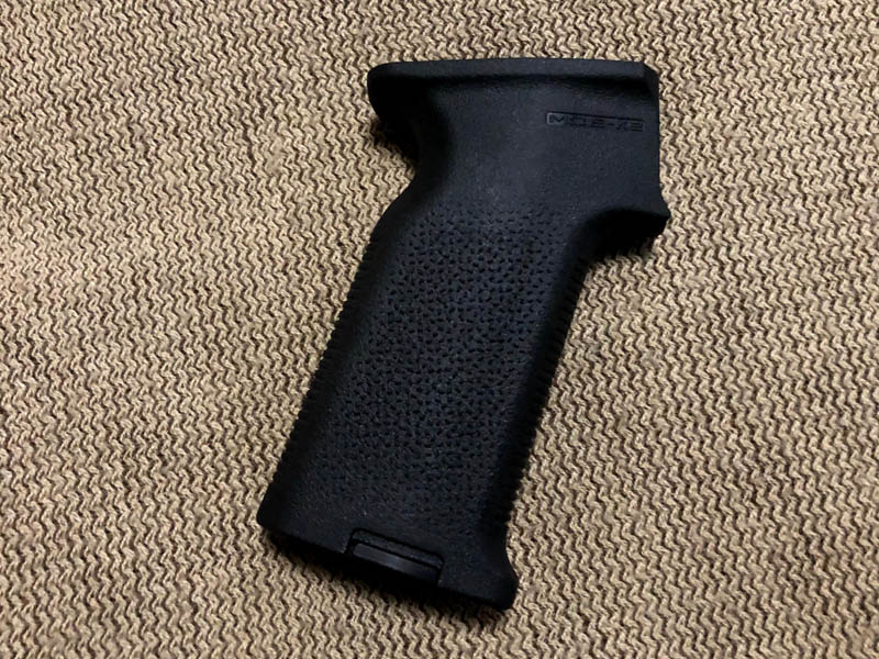 MAGPUL MOE-K2® AK GRIP FOR AK47/AK74